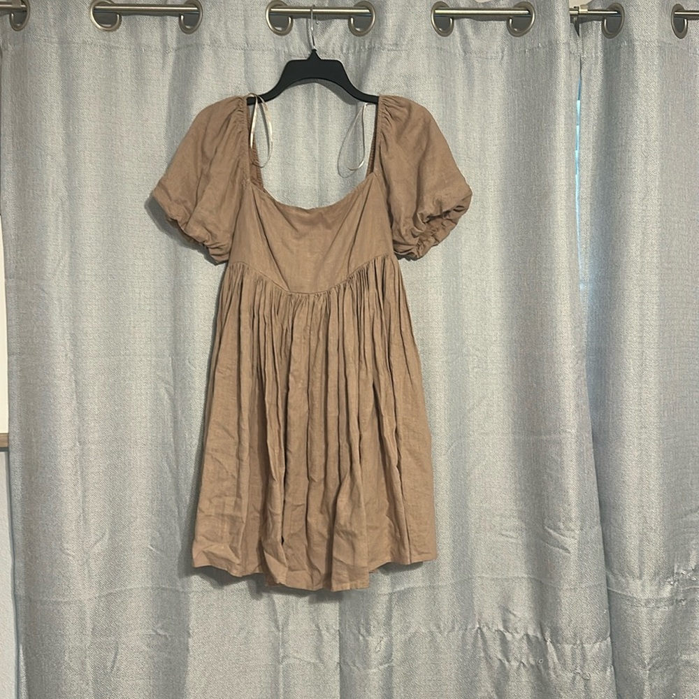 Babydoll Dress
